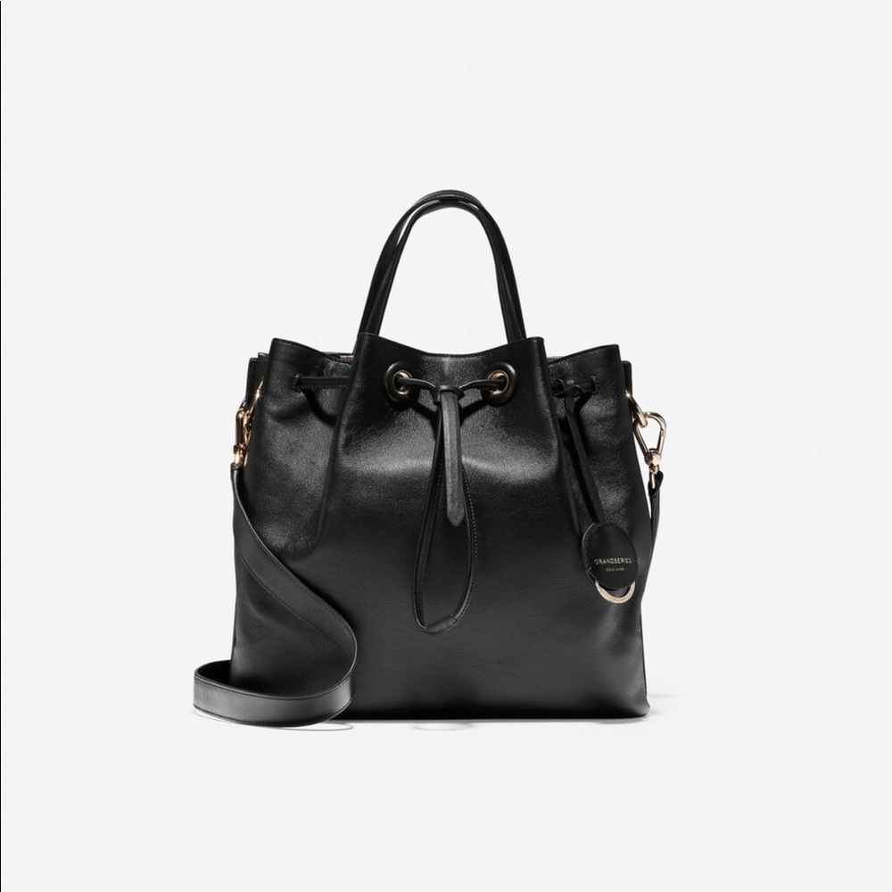 Grand Ambition Bucket Bag